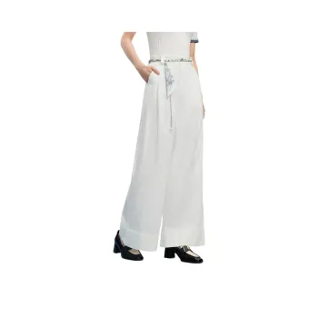Love To Serve Casual Pants Women's