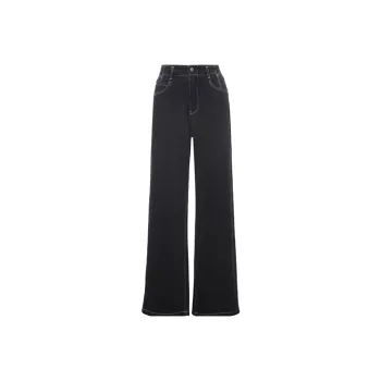 ONLY Jeans Women's J09 Dark Denim Gray