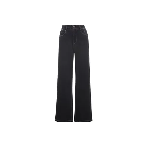 ONLY Jeans Women's J09 Dark Denim Gray