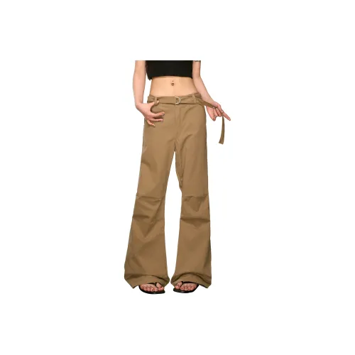 Aaisup Casual Pants Women's