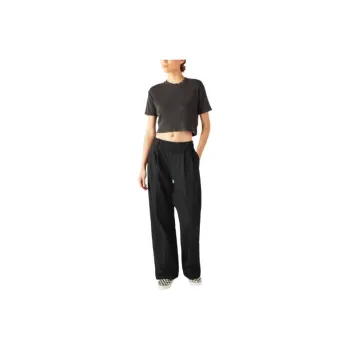 Dickies Cargo Pants Women's Black