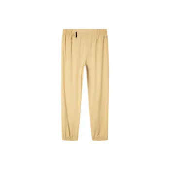 OUTDOOR PRODUCTS Knitted Sweatpants Women's Sand