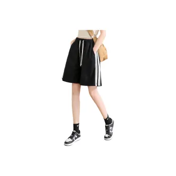 Jean West Casual Shorts Women's