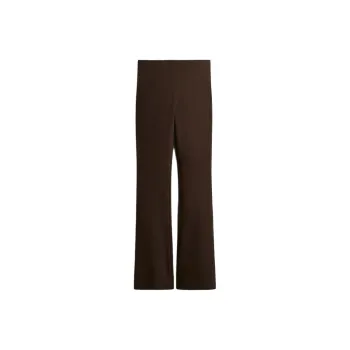 H&M Leggings Women's Dark Brown
