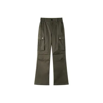 ROBINHOOD Cargo Pants Women's