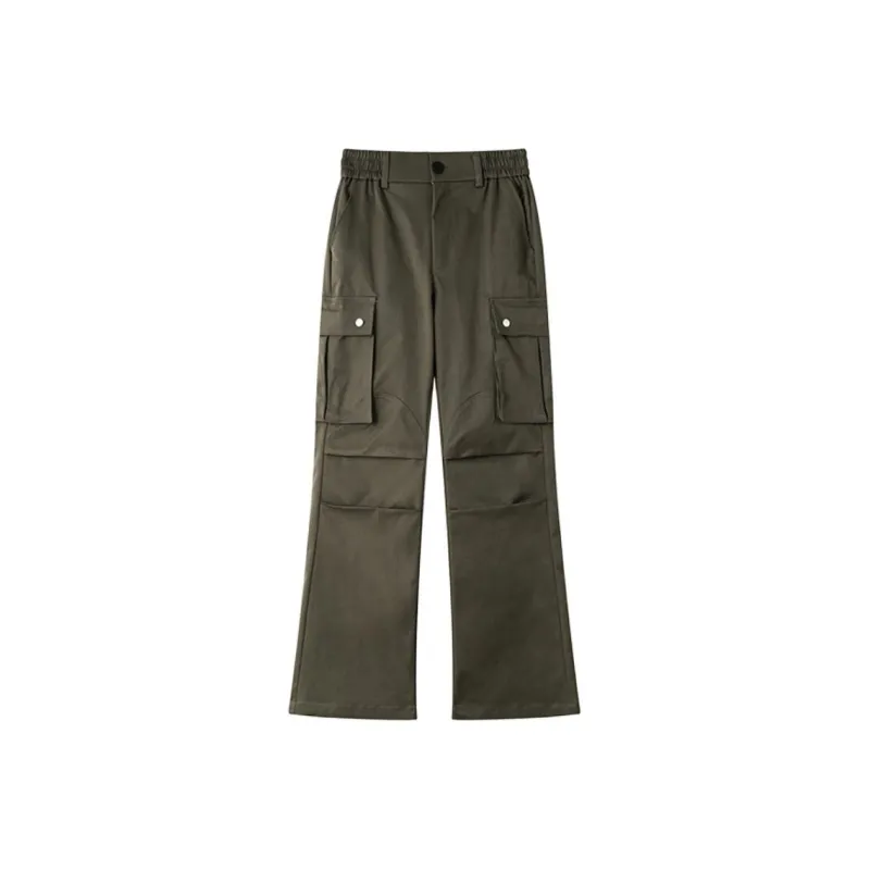 ROBINHOOD Cargo Pants Women's-0