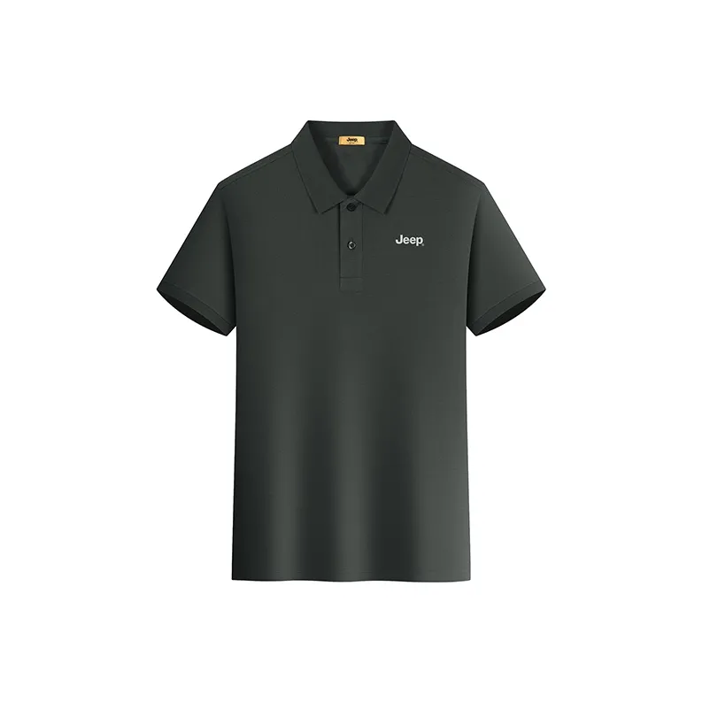Jeep Polo Shirts Unisex-22