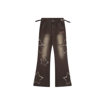 LBPC X PickleClub Jeans Women's