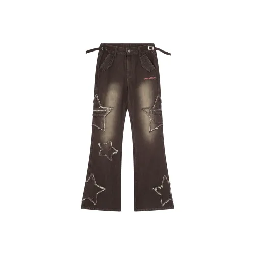 LBPC X PickleClub Jeans Women's