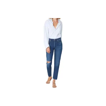 Citizens Of Humanity Jeans Women's Indigo