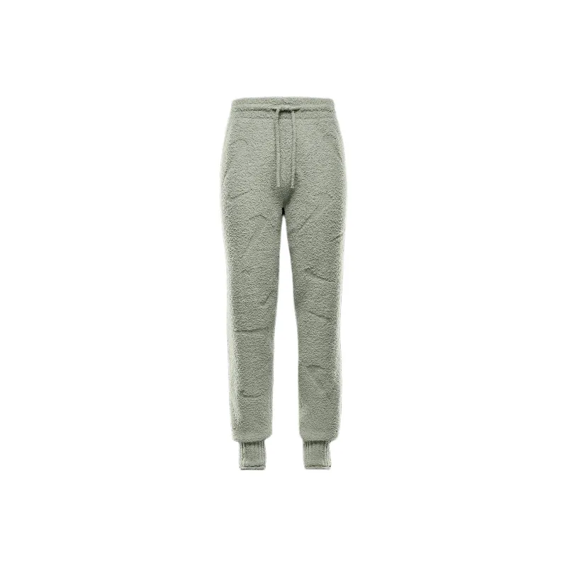 Nike Sportswear Phoenix Cozy Bouclé Women's High Waisted Oversized Knit Pants-0