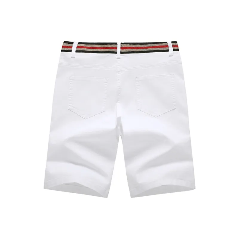 NFWYS Casual Shorts Unisex-3