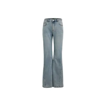 URBAN REVIVO Jeans Women's Blue