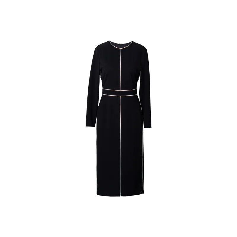 ROEYSHOUSE Long Sleeved Dresses Women's-0
