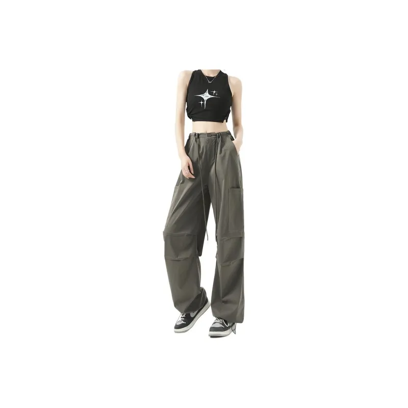 HELEH Cargo Pants Women's-11