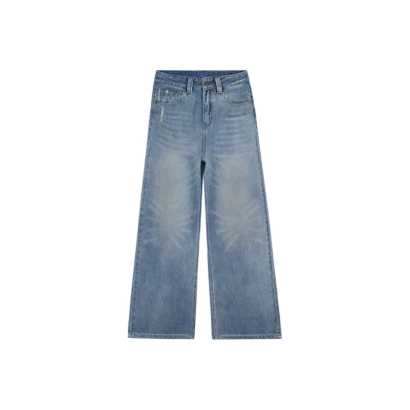 FHMY Jeans Women's-2