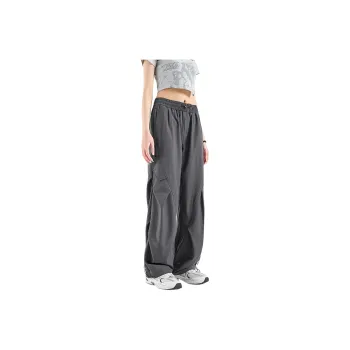 XRXP Casual Pants Unisex