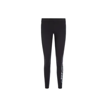 SUPERDRY Leggings Women's Black