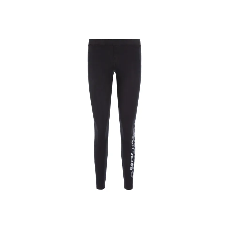 SUPERDRY Leggings Women's Black-0