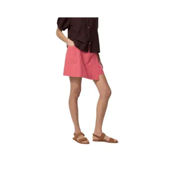 UNIQLO Casual Shorts Women's Peach Pink