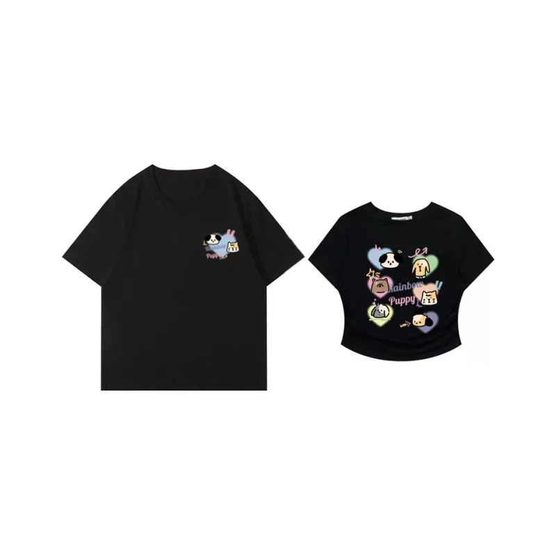 MDLILA Couple Sets Unisex-0