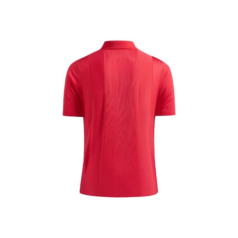 Montagut Polo Shirts Unisex-6