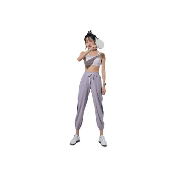 SylphlikeLoli Knitted Sports Pants Women's