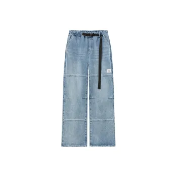 NO ONE ELSE Jeans Women's Denim Blue