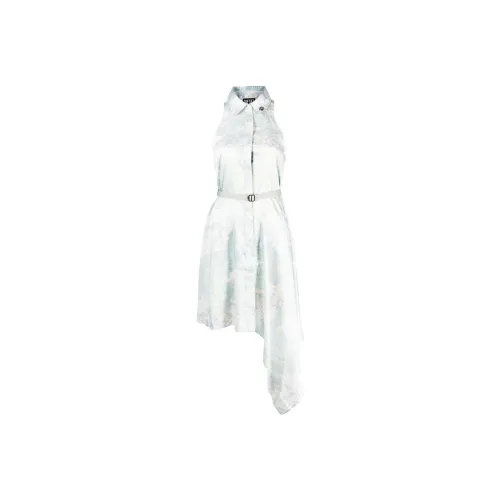 DIESEL Sleeveless Dress Women's