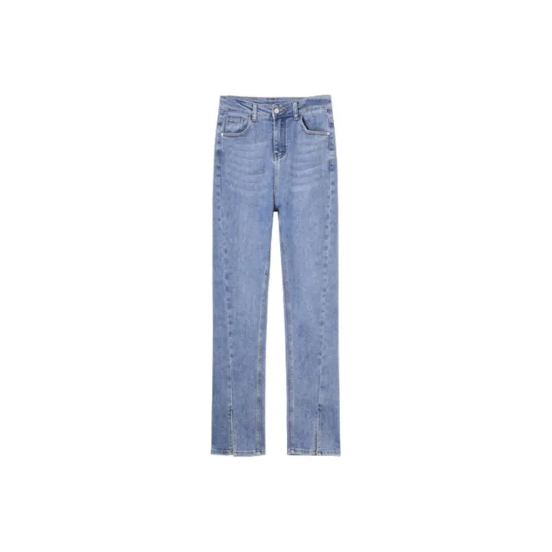 HIPPIEMISS Jeans Women's-7