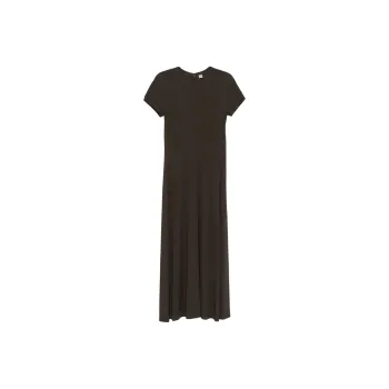 TOTEME Jersey Maxi Dress