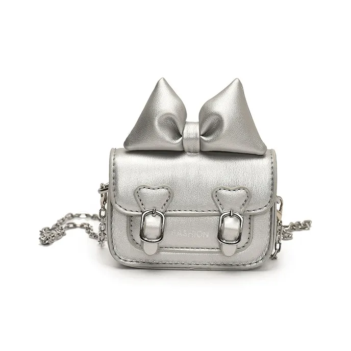 TOUTSEUL YOLO PU Crossbody Bag, Shoulder Bag Regular Women's Ivory/Silver/Black/Pink/Light Green-7