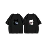Black Men's+Black Women's