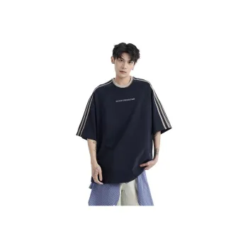 RASHOMONG T Shirts Unisex