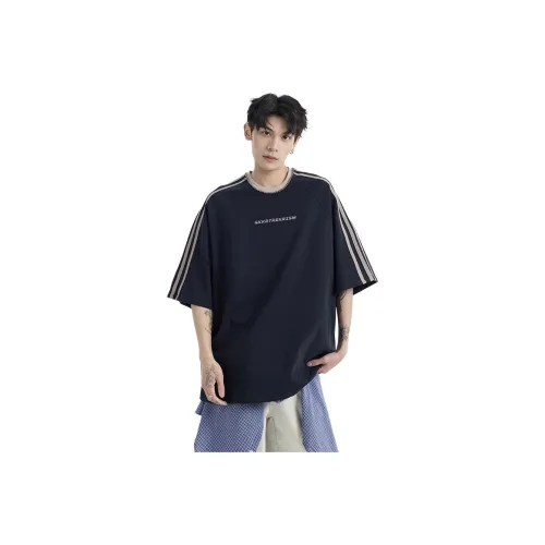 RASHOMONG T Shirts Unisex