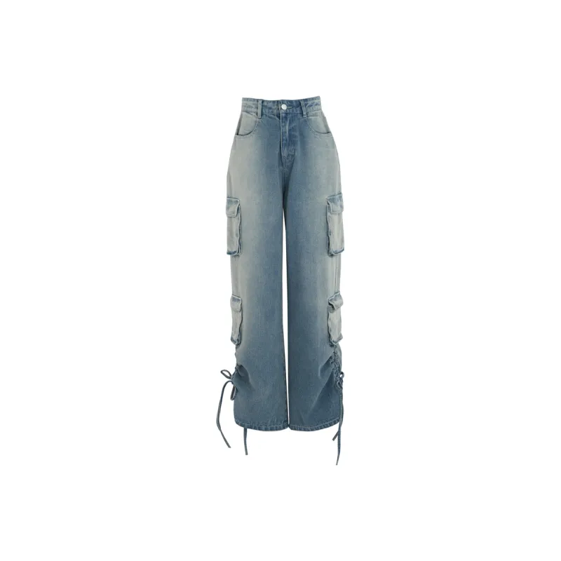 SNBL Jeans Women's Blue-0
