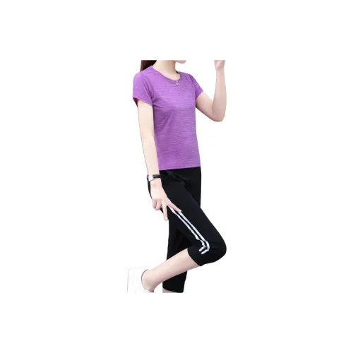 Kele Coco Fitness Sets Women's