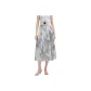 H0Z Branka Gray Mist Print