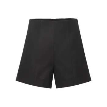 MACKAGE Casual Shorts Women's Black