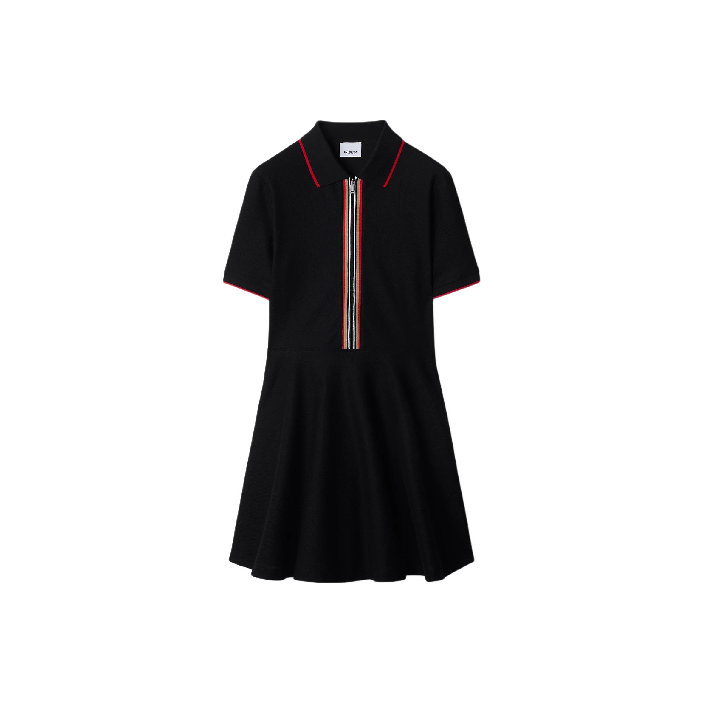 Burberry Black Dresses on Sale & Authentic - POIZON Burberry Black Dresses on Sale & Authentic - POIZON