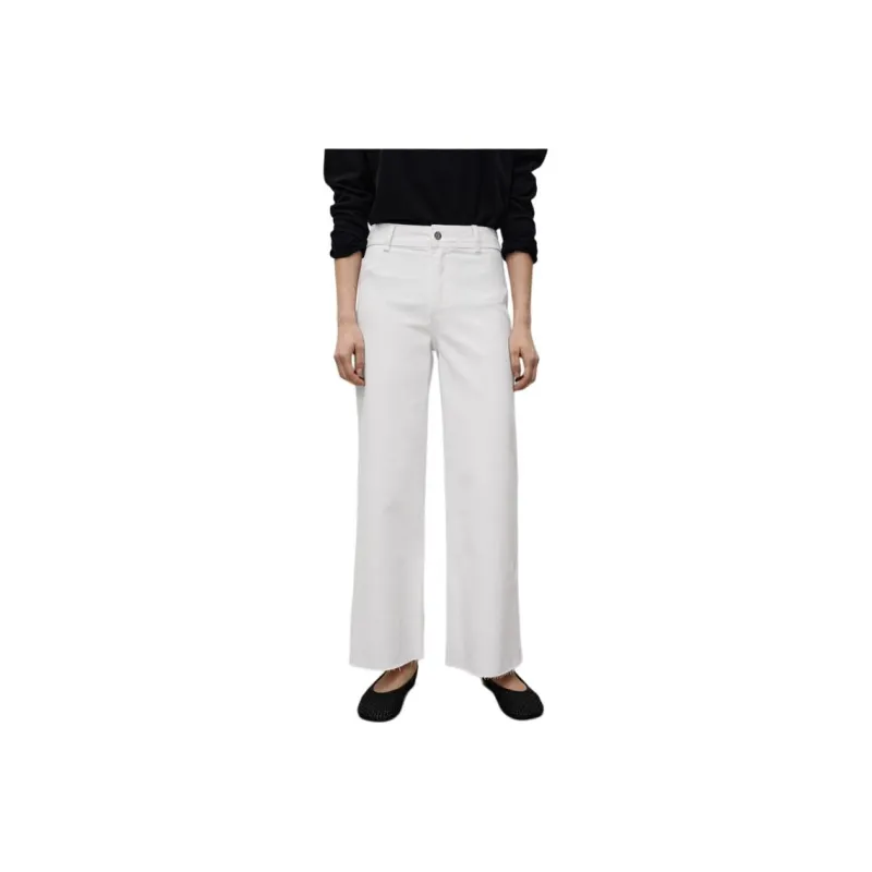 MANGO Jeans Women's-0