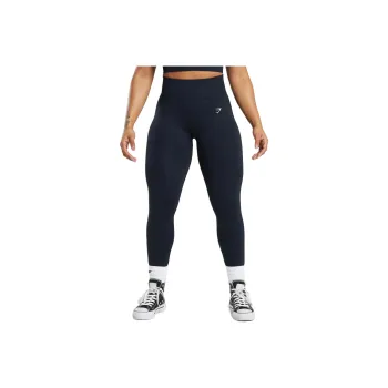 GYMSHARK Leggings Women's Midnight Blue
