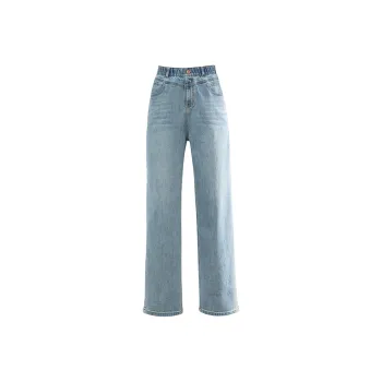 ONE SHALLOW Jeans Women's Blue