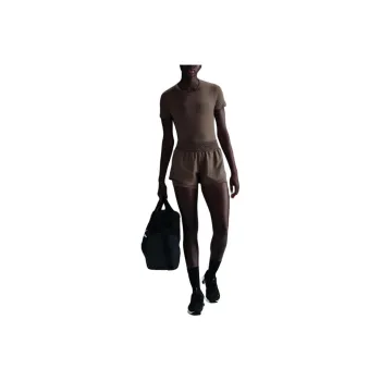 Nike Casual Shorts Women's Mink Fur Brown
