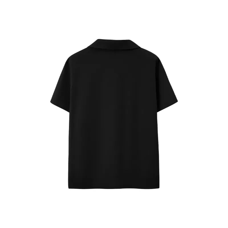 Jeep Polo Shirts Unisex-1