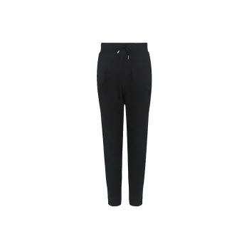 Adidas Originals Knitted Sweatpants Women's Black