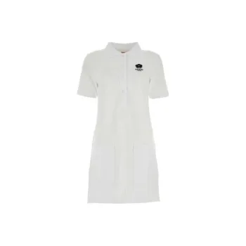 KENZO Boke Flower 2.0 Polo Dress