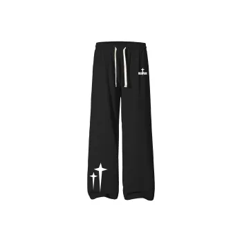 MASKPARK Casual Pants Unisex