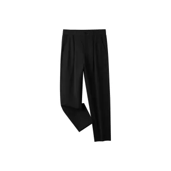 UBV Suit Trousers Men