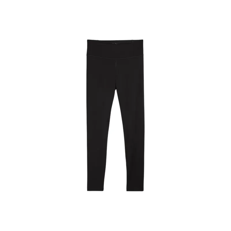 PUMA Casual Pants Women's Black-0